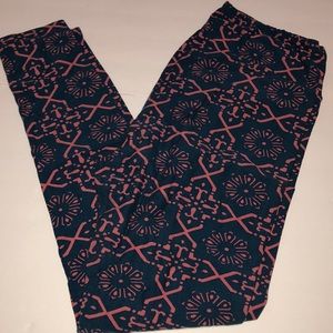 LuLaRoe TC leggings